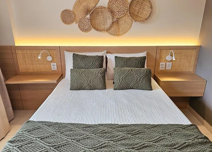 Makia Beach Experience 21B Terreo - Muro Alto Porto De Galinhas