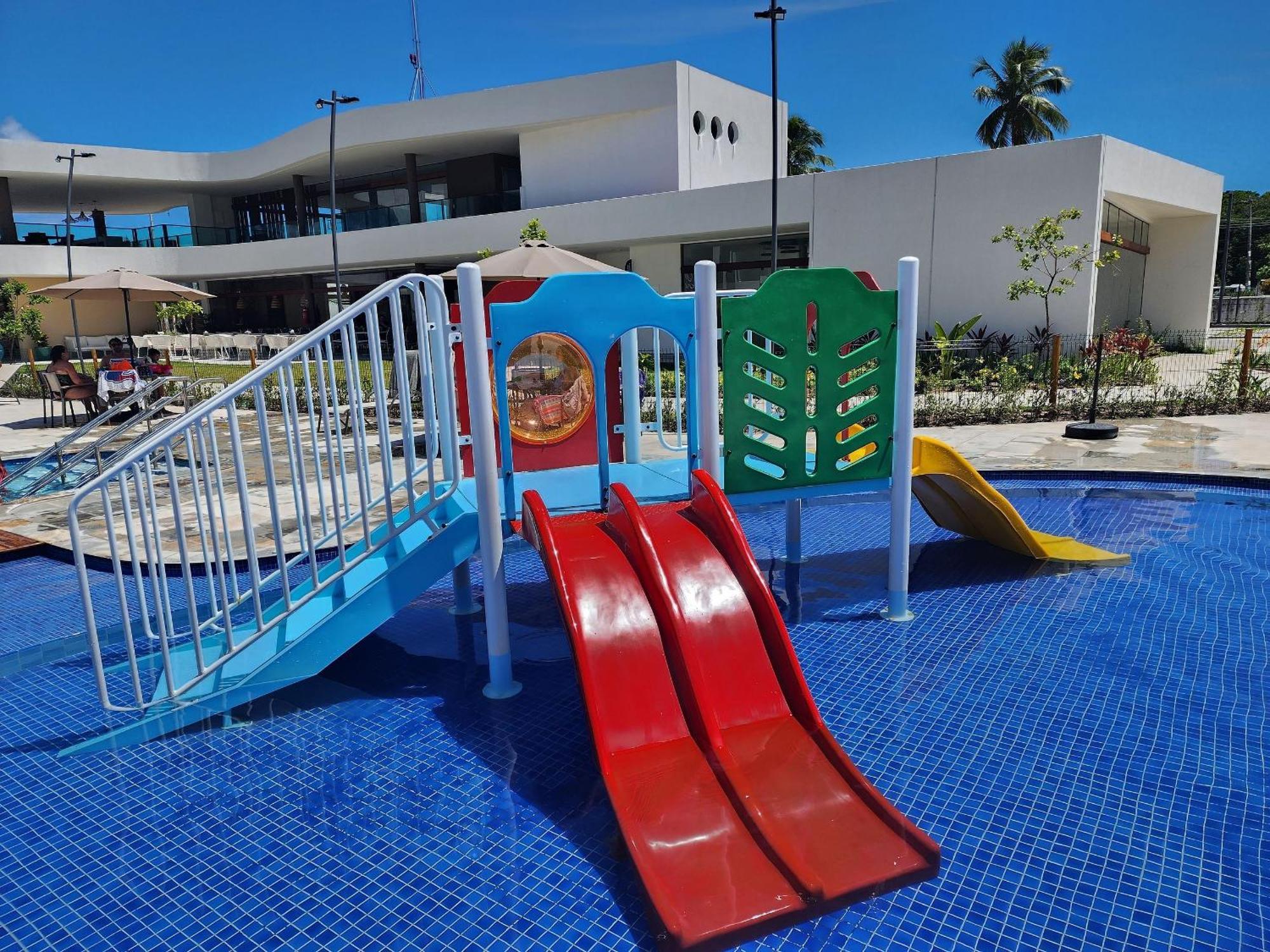 Apartment Makia Experience 21b Terreo - Muro Alto Porto de Galinhas