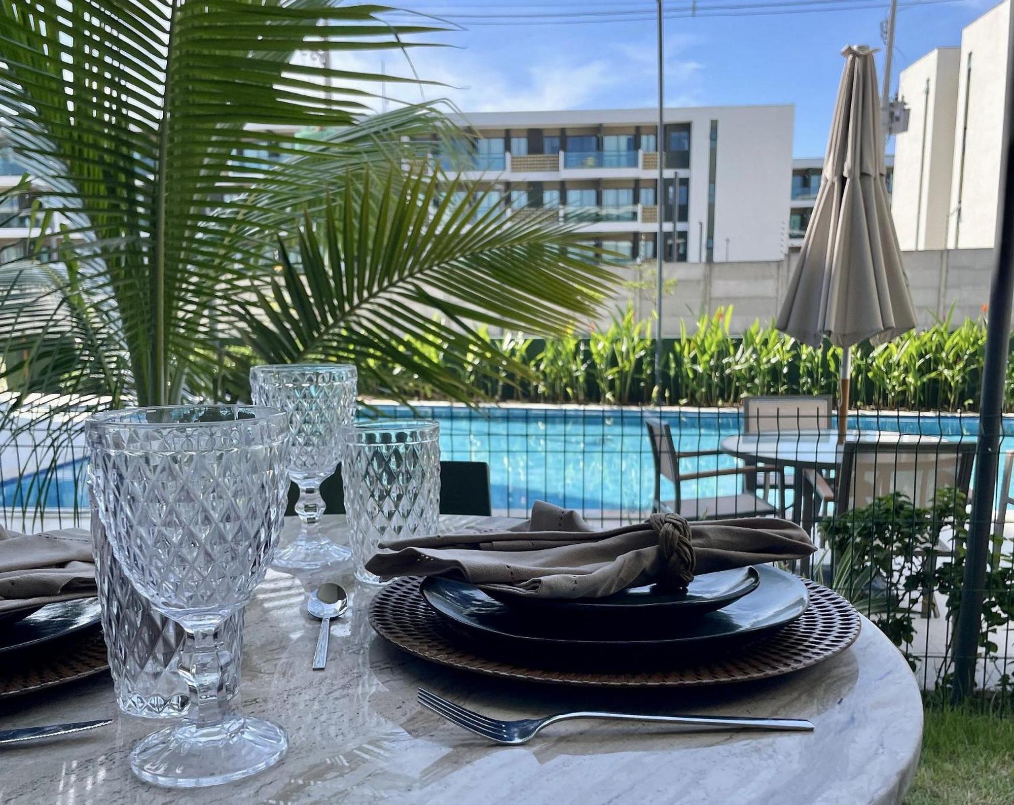 Apartment Makia Experience 21b Terreo - Muro Alto Porto de Galinhas