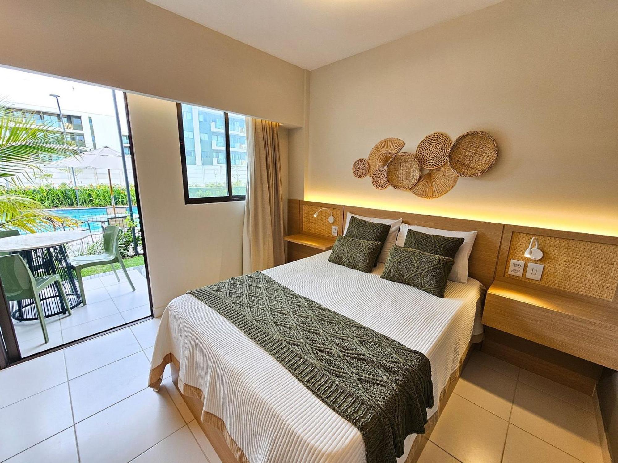 Makia Experience 21b Terreo - Muro Alto Apartment Porto de Galinhas