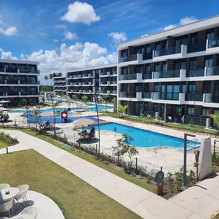 Makia Beach Experience 21B Terreo - Muro Alto Porto De Galinhas Exterior photo
