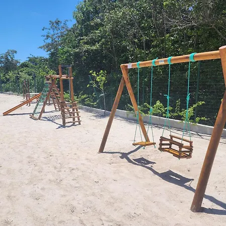 Makia Beach Experience 21B Terreo - Muro Alto Porto De Galinhas Exterior photo