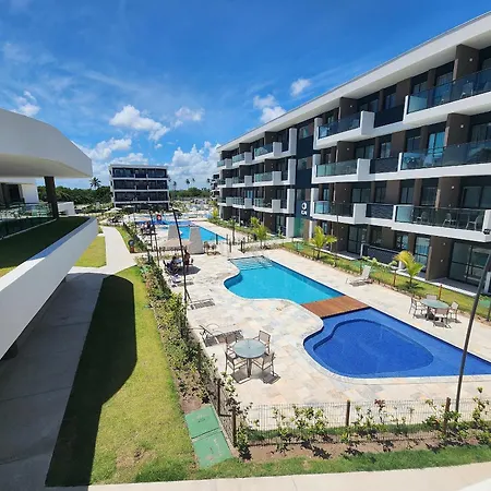 Makia Beach Experience 21B Terreo - Muro Alto Porto De Galinhas Exterior photo