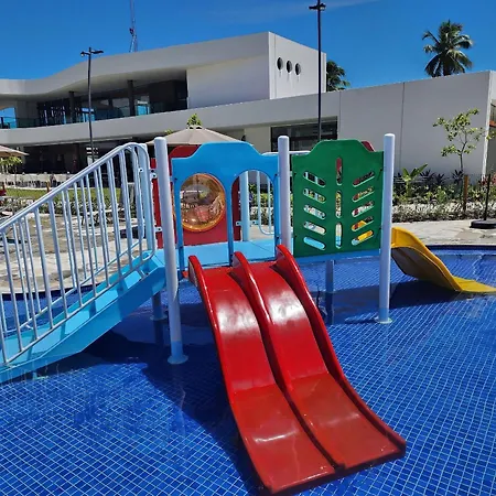 Makia Beach Experience 21B Terreo - Muro Alto Porto De Galinhas Exterior photo